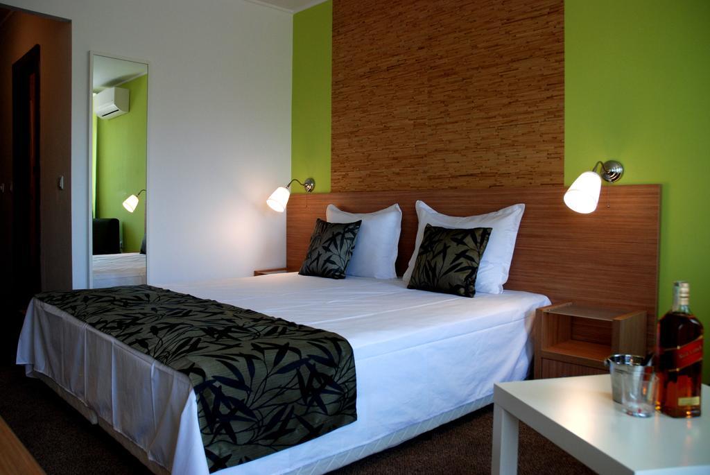 Green Hisar Hotel Family Chisarja Exteriér fotografie